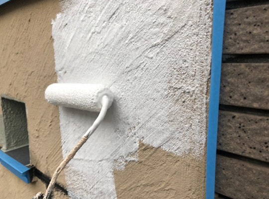 お住まいの味方！鹿児島の外壁塗装専門店